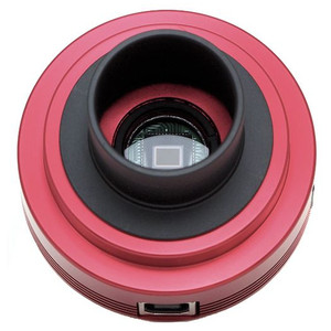ASI120MM Chip